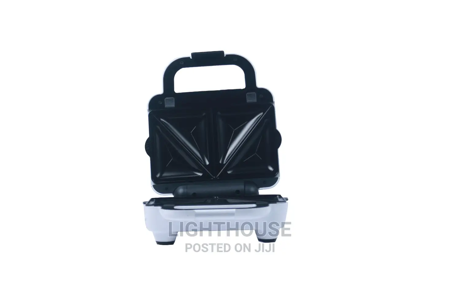 Kenwood Sandwich Maker Smp 84