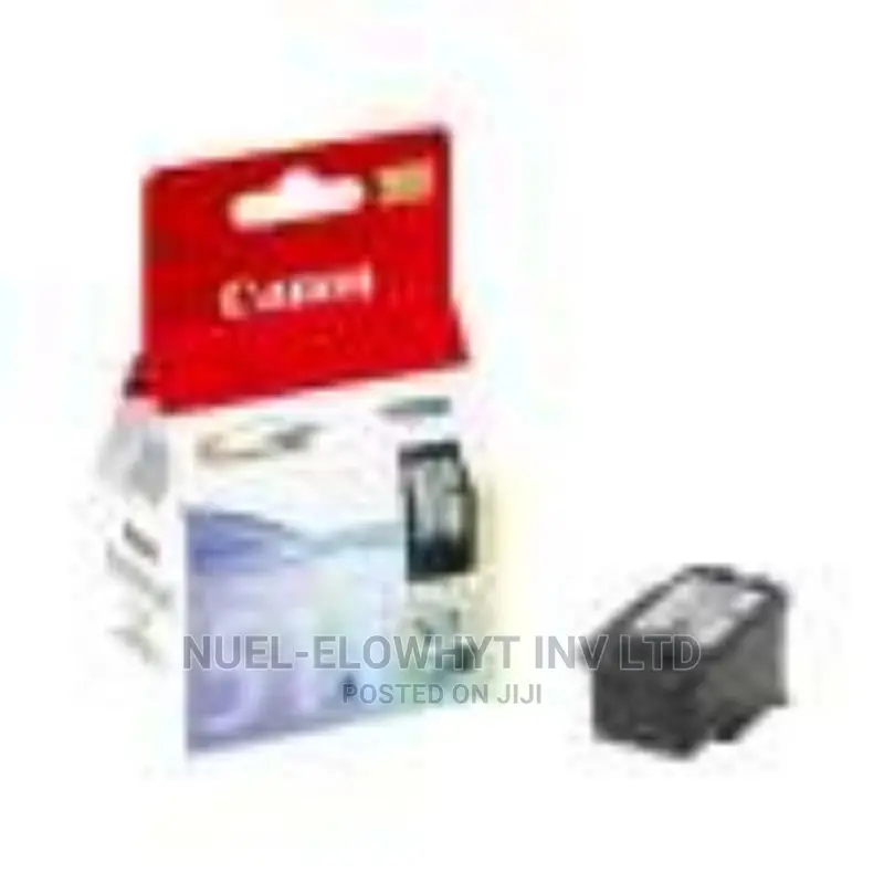 Canon PG-511 Colour Ink Cartridge