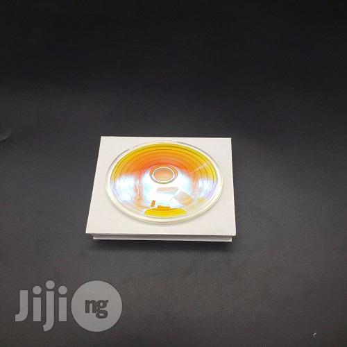 Alpha Spin Amezcua Bio Energy Disc 4