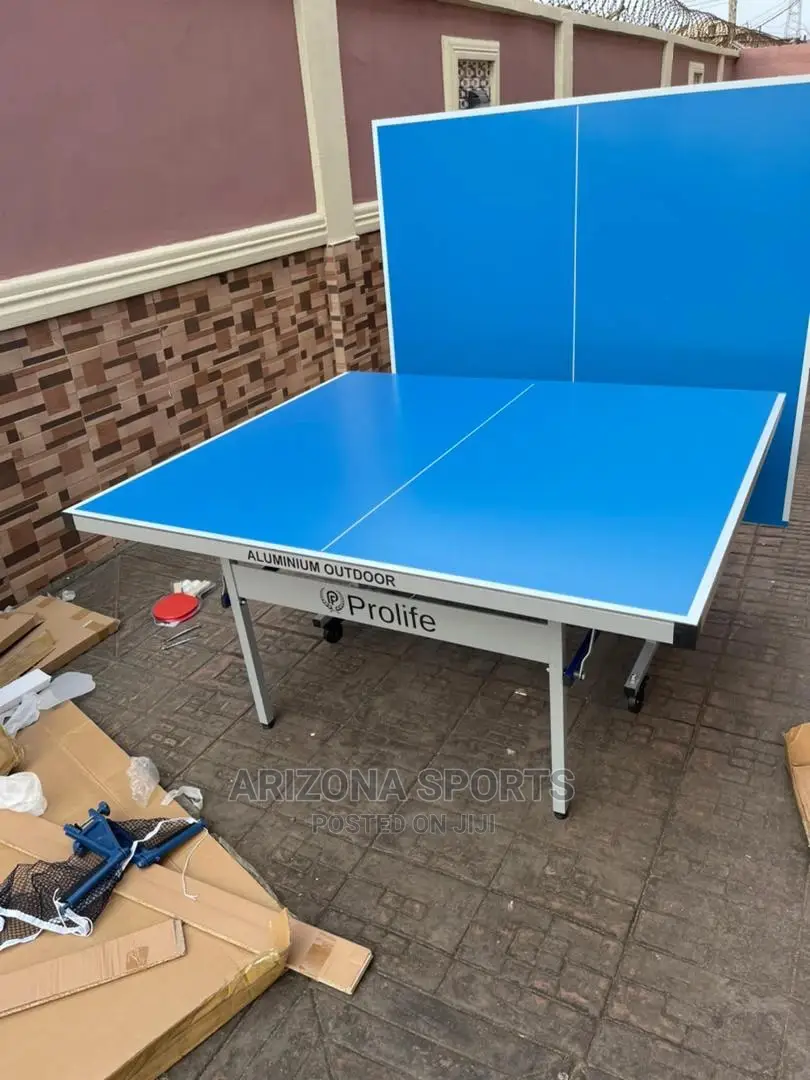 Prolife Tennis Board