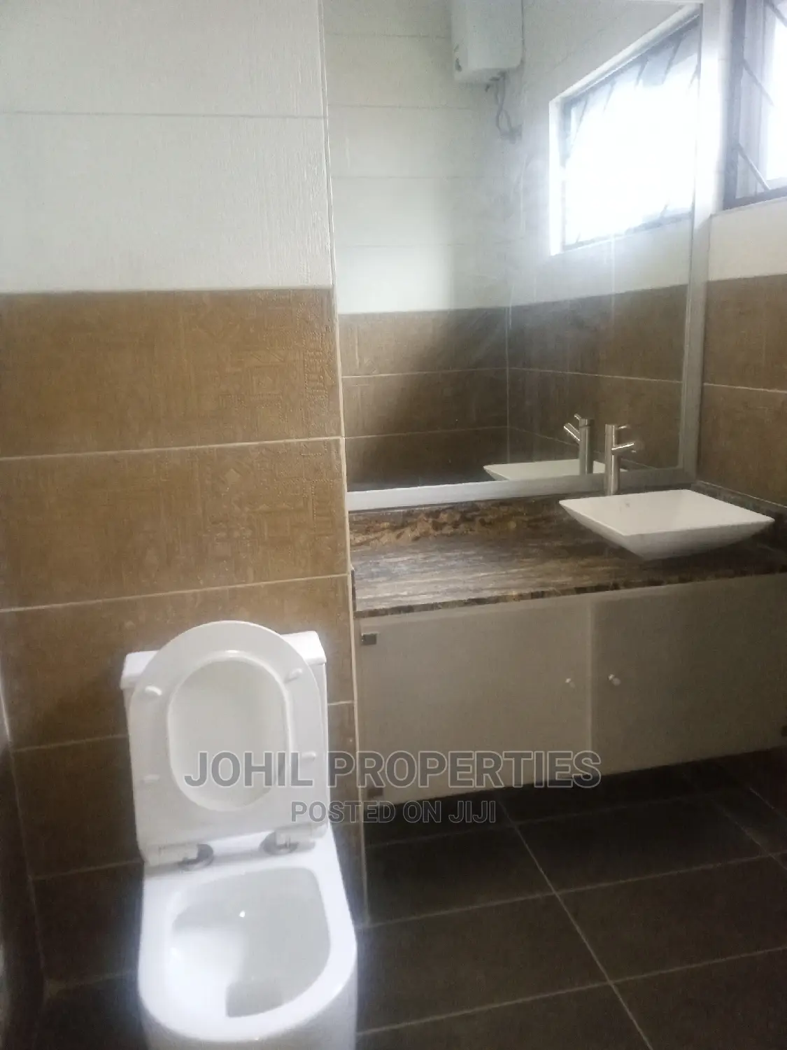 5bdrm Duplex in Maitama for sale