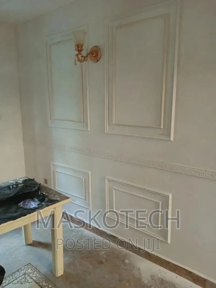 House Painting, Interior Decor And More