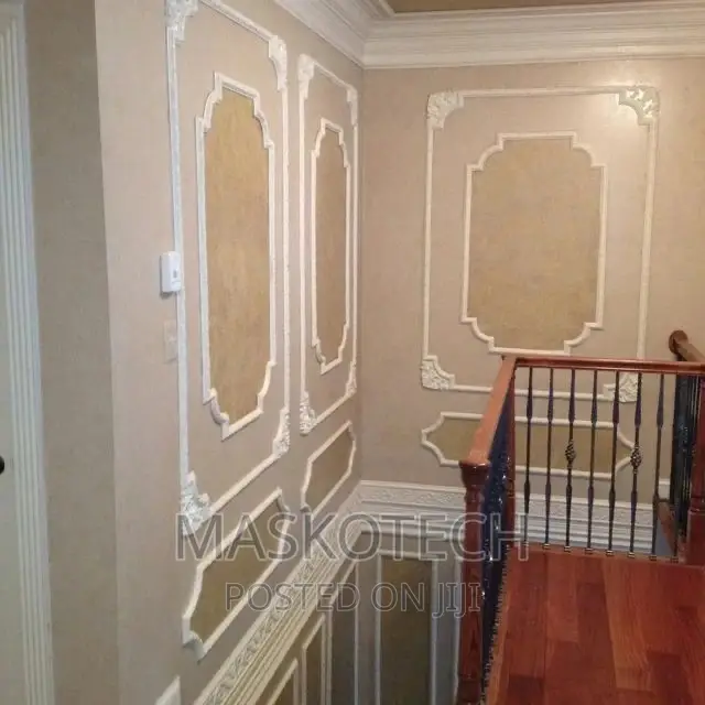 House Painting, Interior Decor And More