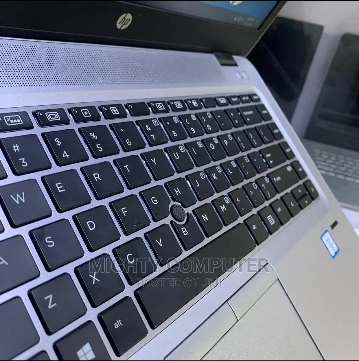 Laptop HP EliteBook 840 G4 8GB Intel Core I5 512GB