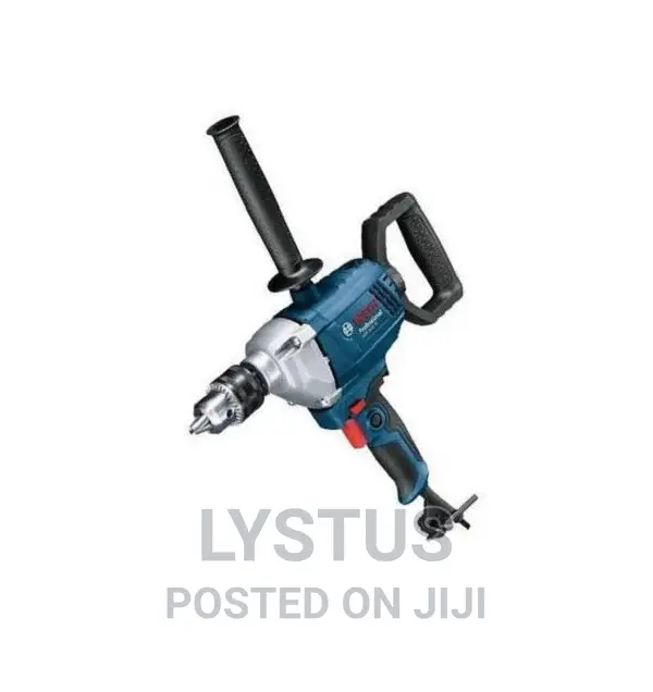 Bosch Mixer and Drill – GBM 1600 Re