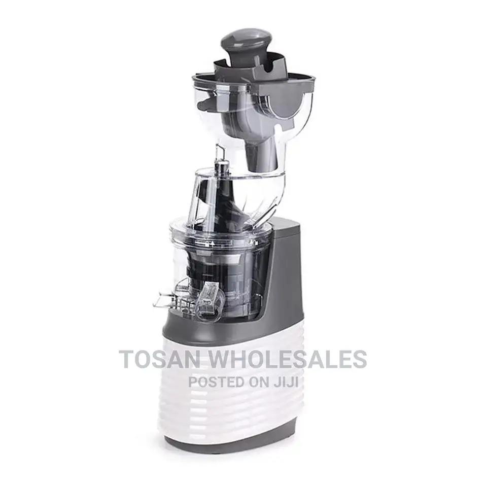 Quality Whole Slow Juicer JE-32