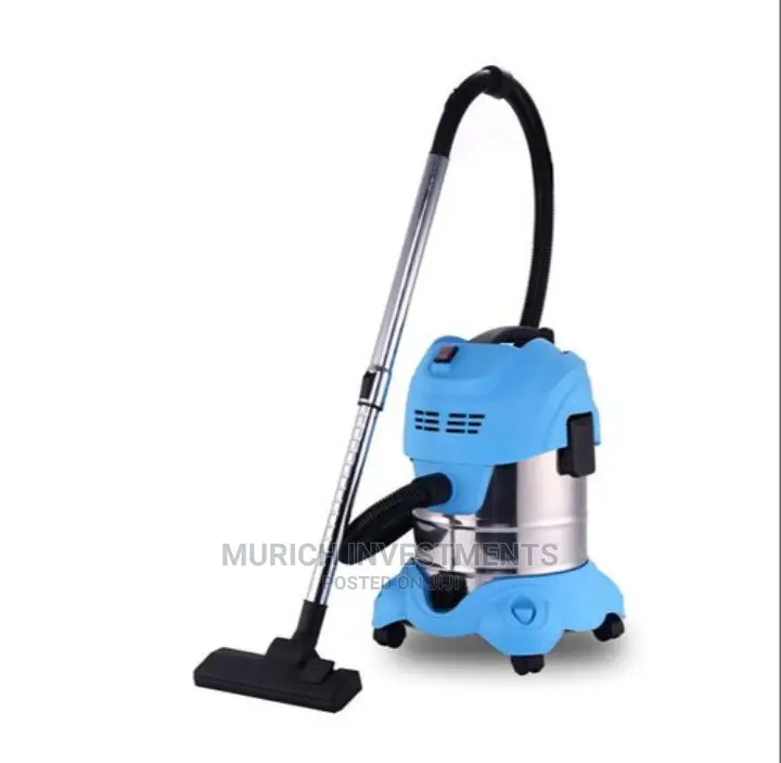 Wet Dry Vacuum Cleaner 20l 1250w