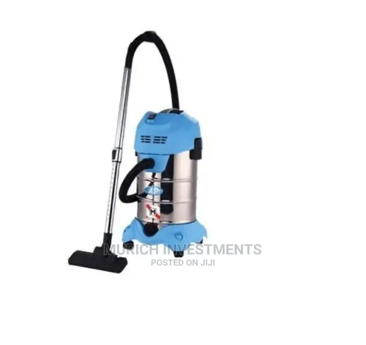 Wet Dry Vacuum Cleaner 30L 1300w