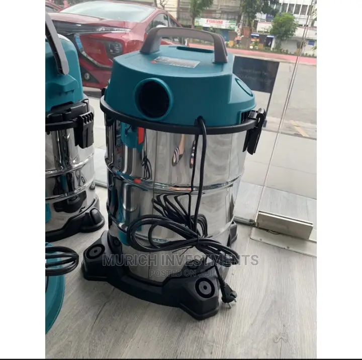 Wet Dry Vacuum Cleaner 30L 1300w