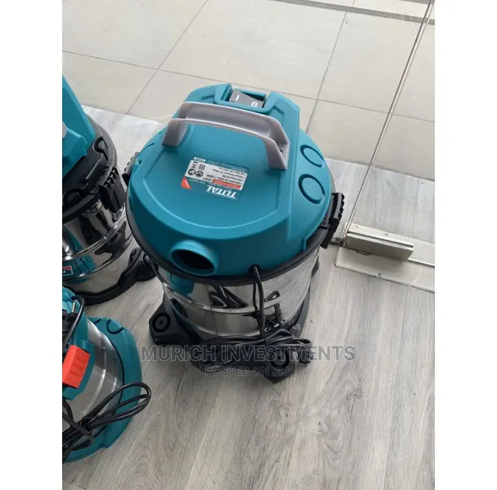 Wet Dry Vacuum Cleaner 30L 1300w