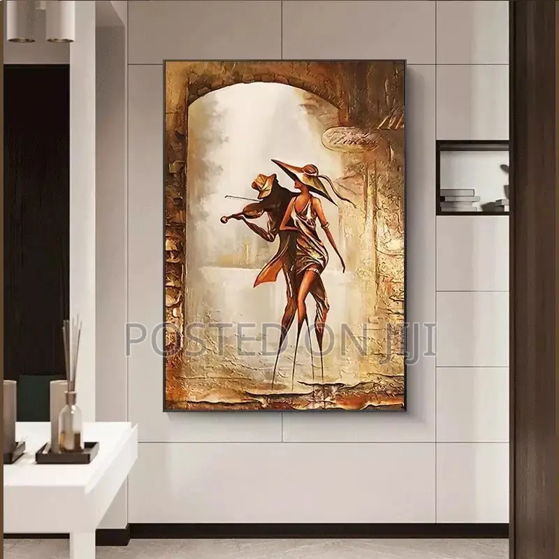 Love Romantic Wall Art