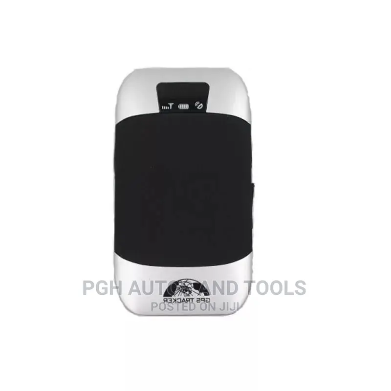 GPS Car Tracking Device (Gt303 Model)