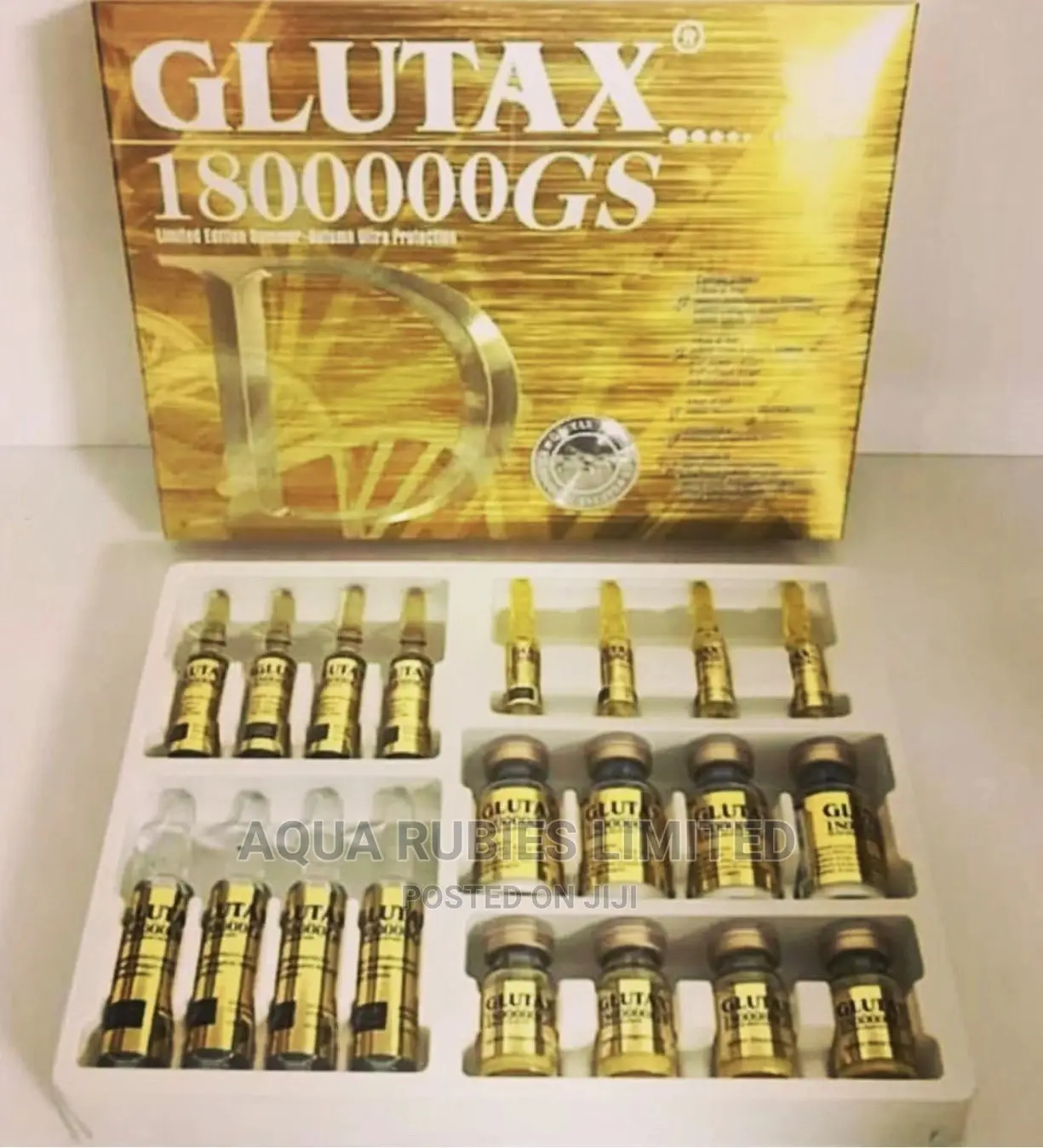 Glutax 1800000gs