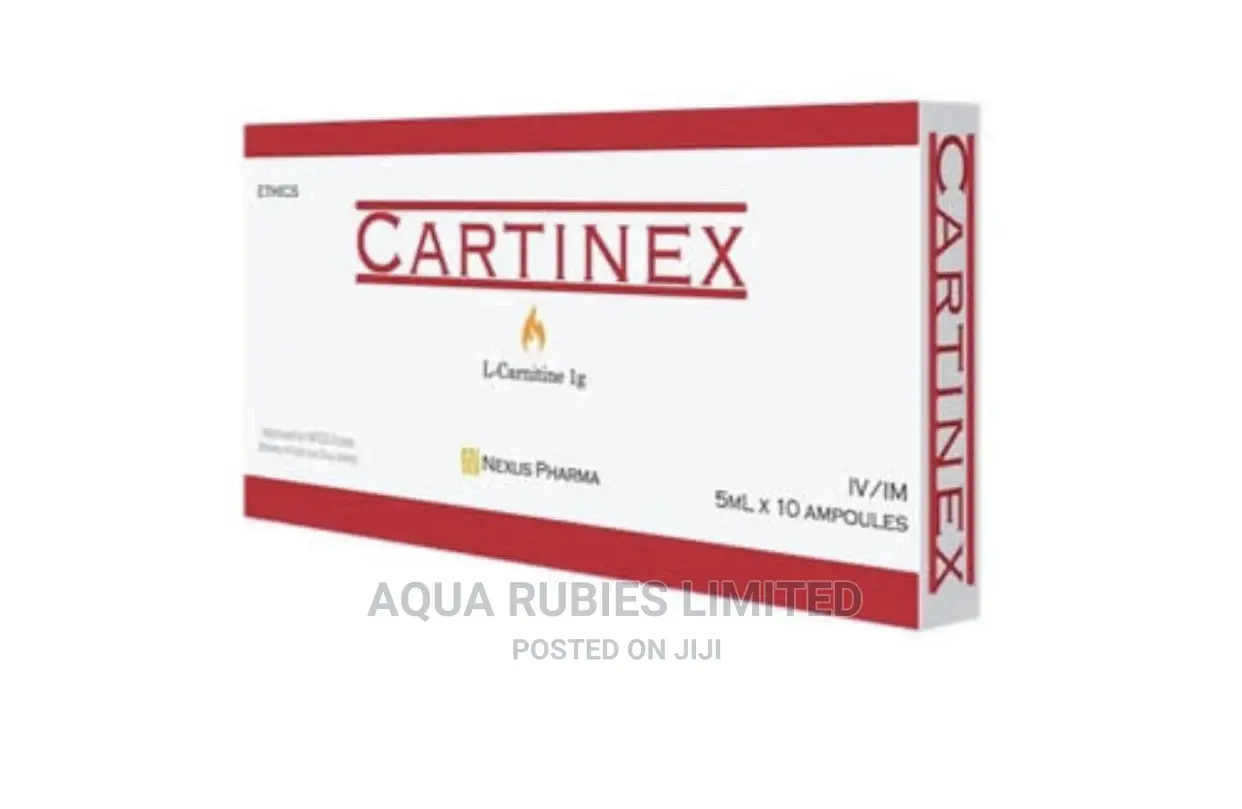 Cartinex Slimming Injections