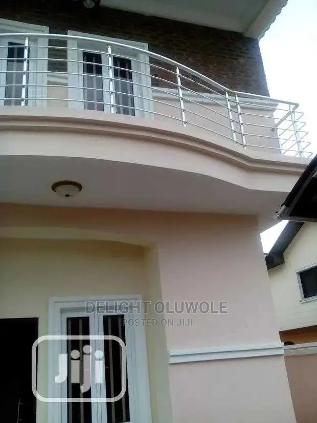 Hand Rails Stainless