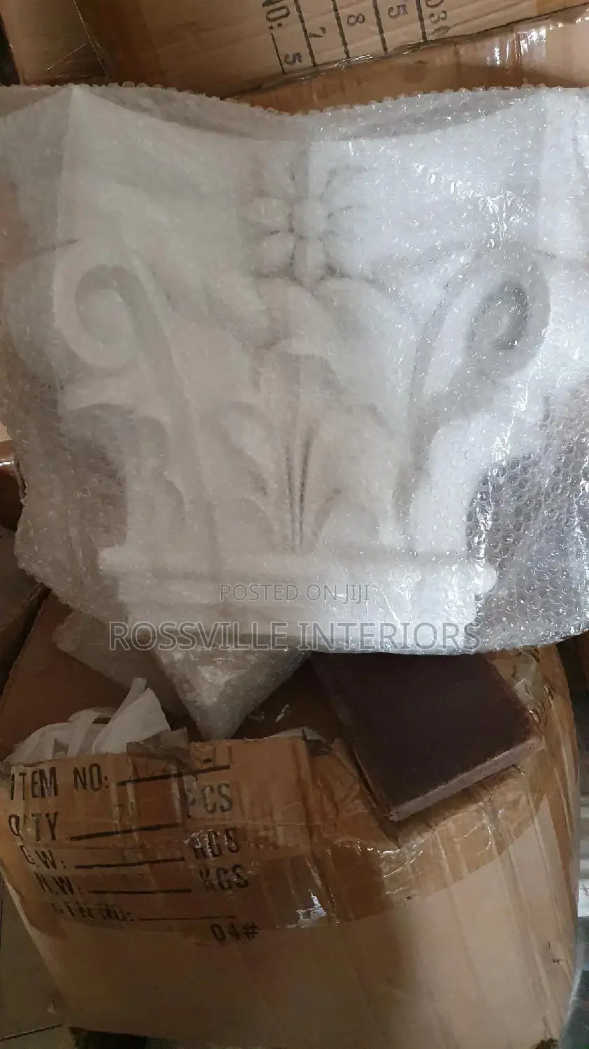 Imported Chapitols