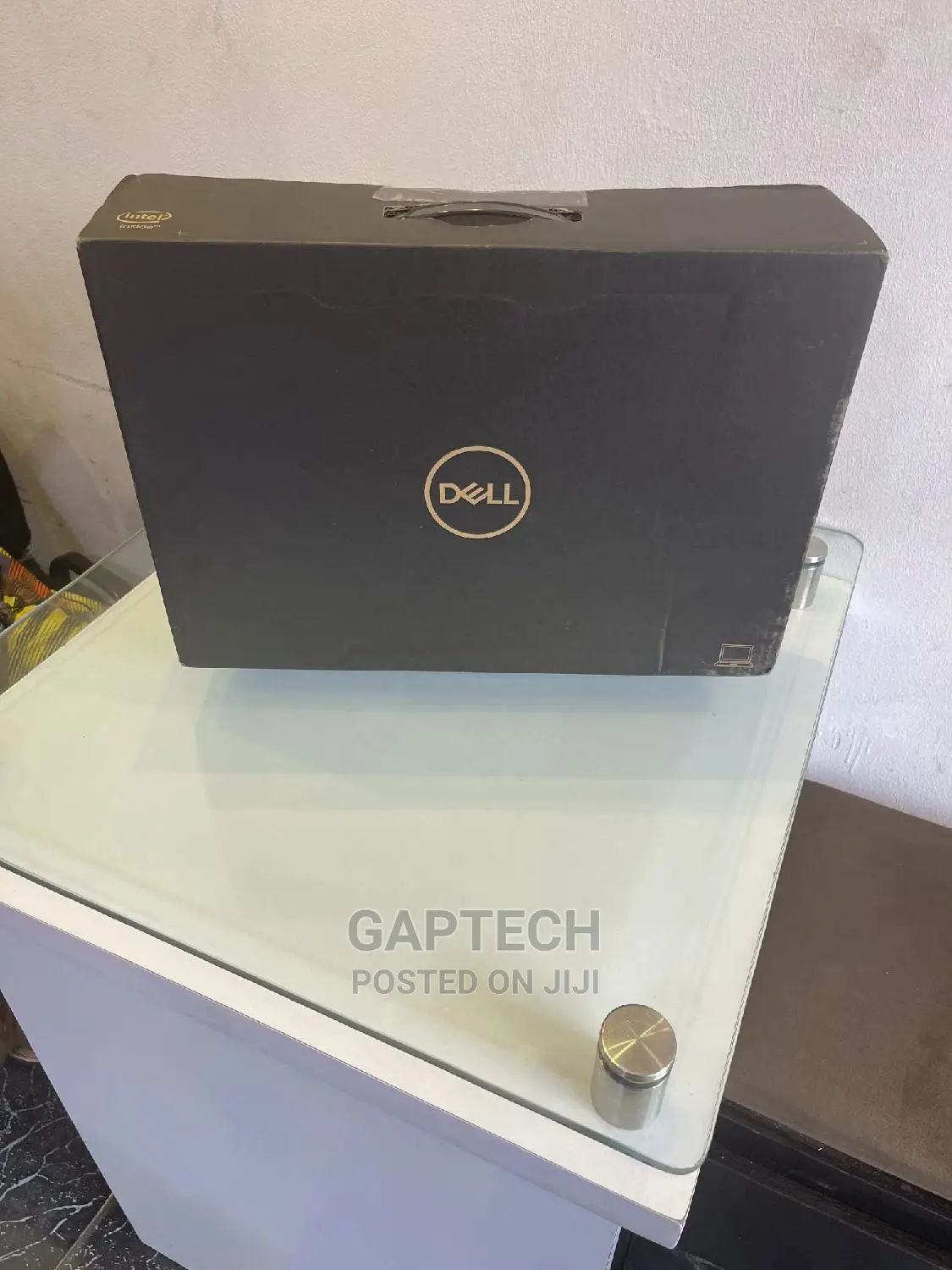 New Laptop Dell 16GB Intel Core I7 SSD 1T