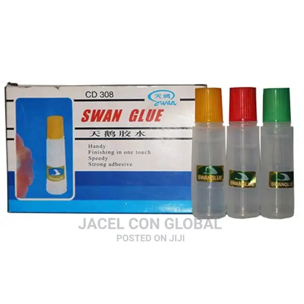 Swan-Glue.