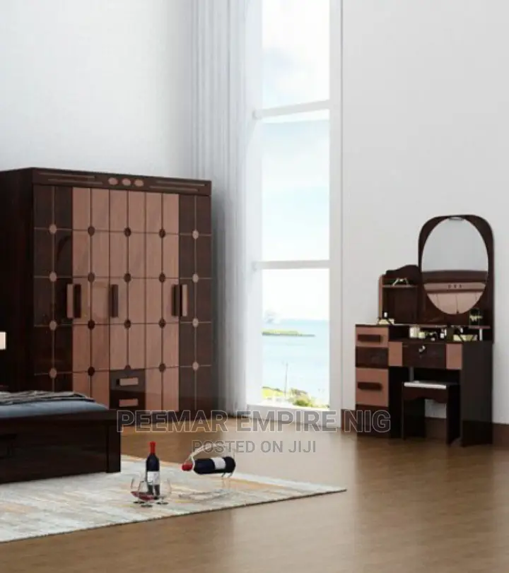Original Executive Imported Bed