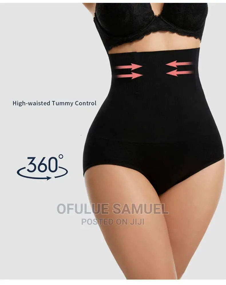 Buttlifter Panty