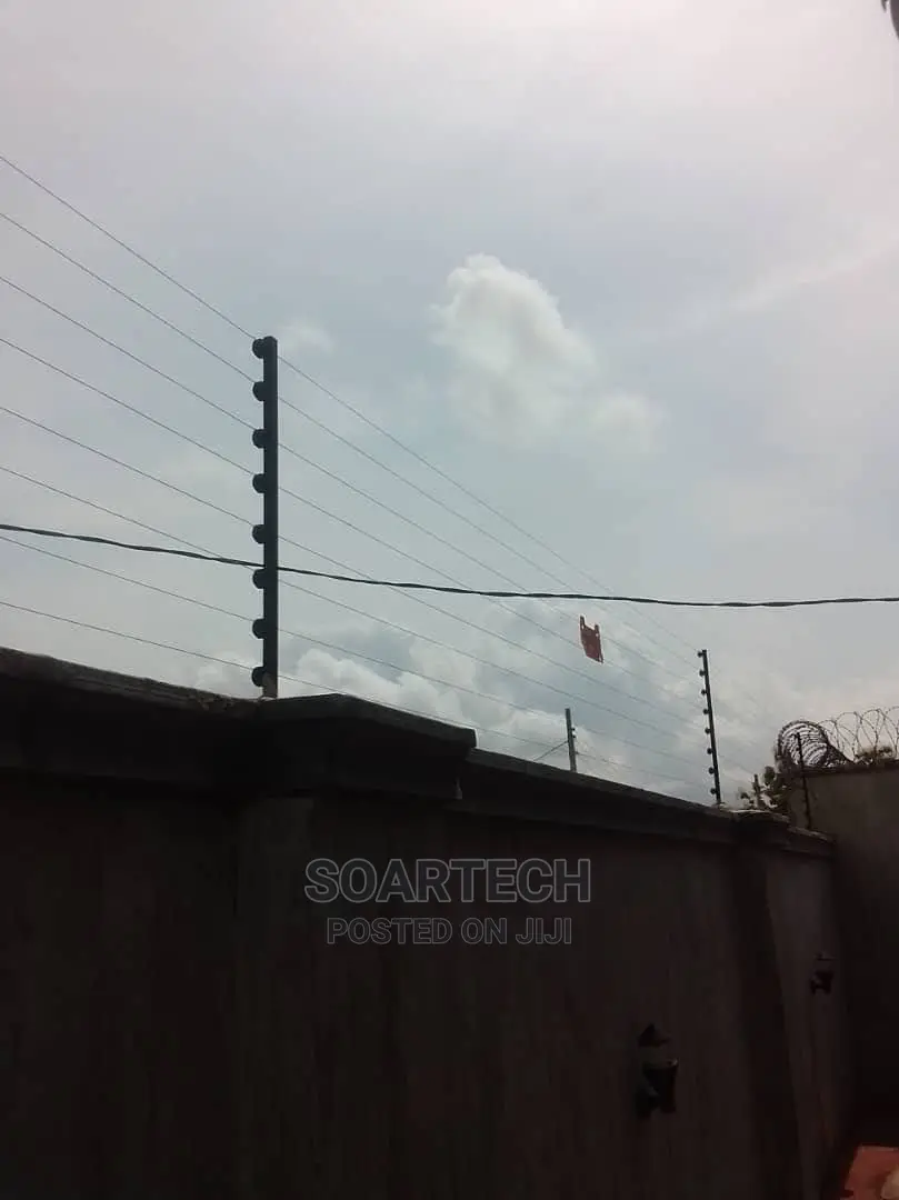 Original Electric Fence