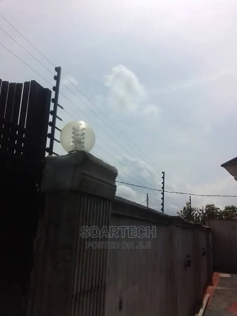 Original Electric Fence