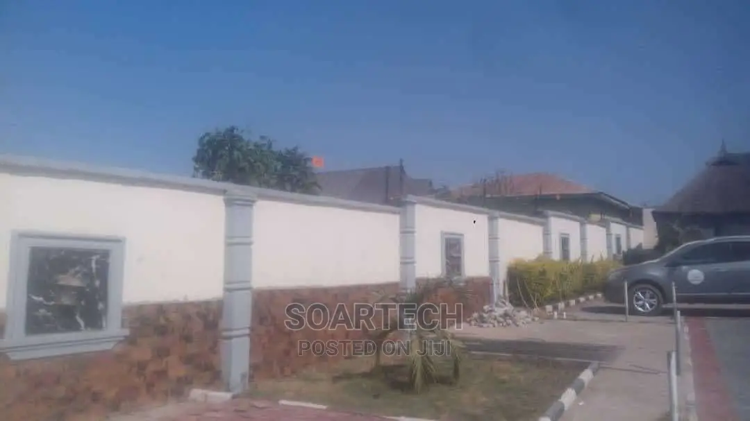 Nemtech Fencing Security System