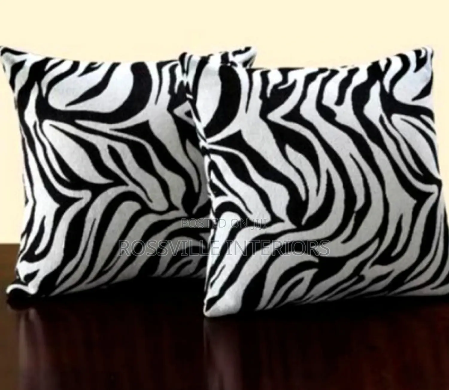 Classy Throw Pillows
