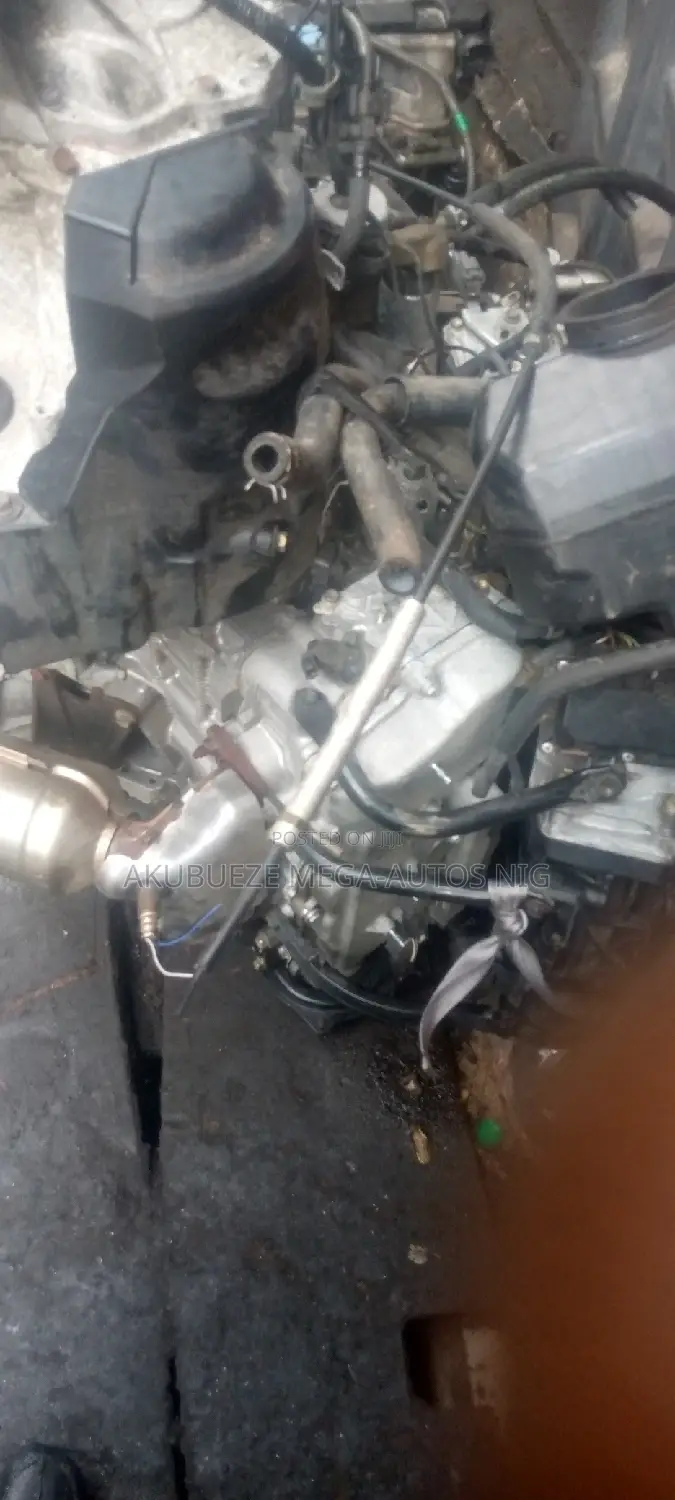 Direct Tokunbo 3mz Engine for Toyota Highlander,Sienna,Lexus