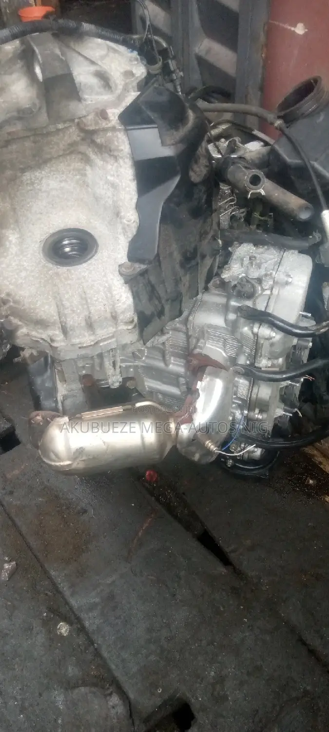Direct Tokunbo 3mz Engine for Toyota Highlander,Sienna,Lexus