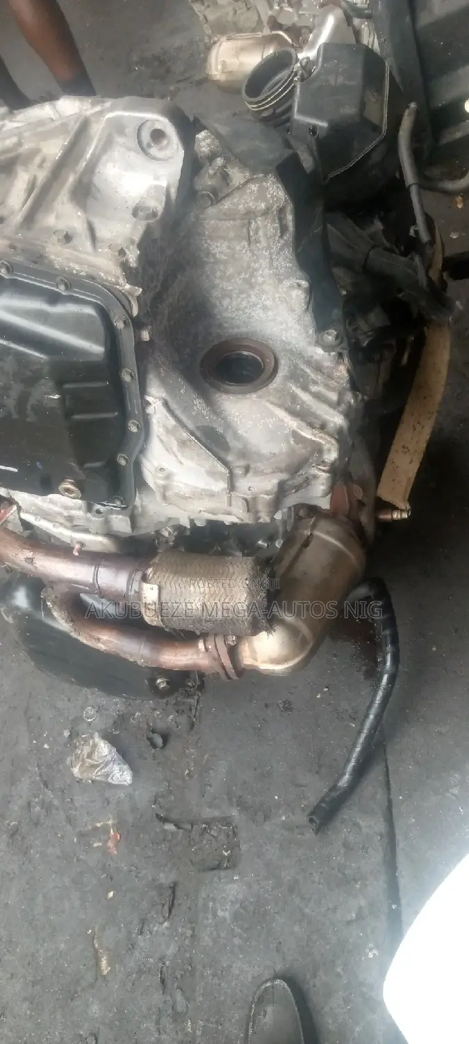 Direct Tokunbo 3mz Engine for Toyota Highlander,Sienna,Lexus