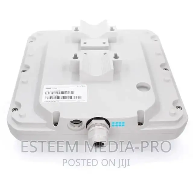 4g Lte Cat6 Super-Fast Industrial Odu Universal Router Wifi