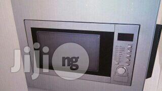 Bosch Built in Micro Wave Oven