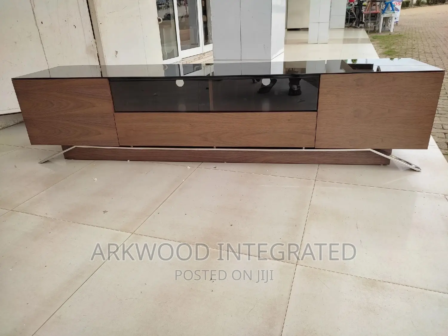 TV Stand/Room Divider/Tv Console