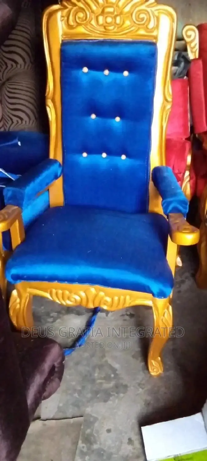 Royal Chair