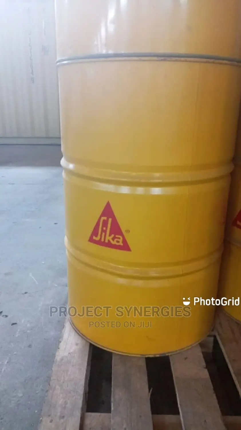 Hydrofuge Sika Liquide