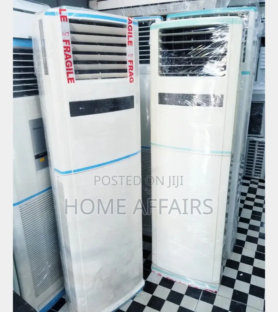 LG 2hp Standing Air Conditioner +WARRANTY [Pay on DELIVERY]