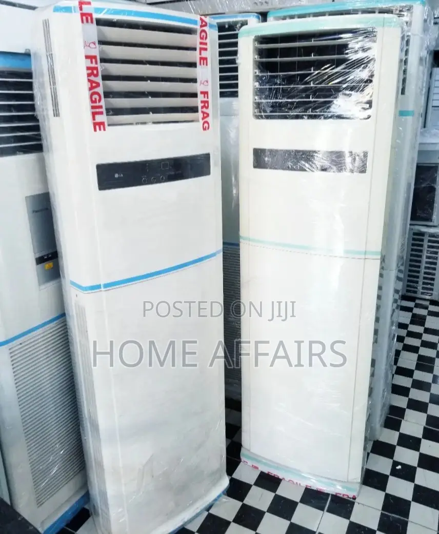 LG 2hp Standing Air Conditioner +WARRANTY [Pay on DELIVERY]