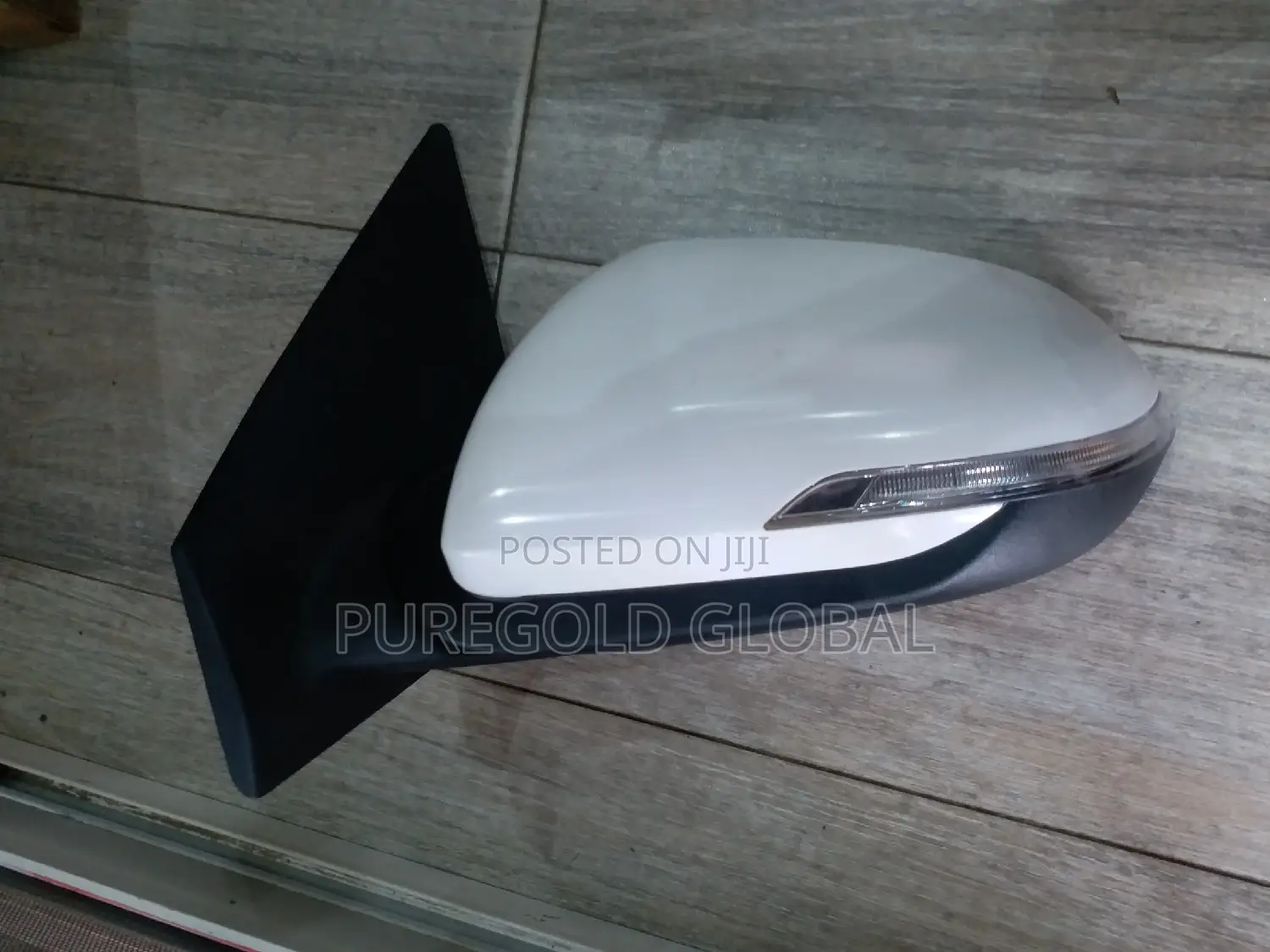 Side Mirror for Kia Rio 2017