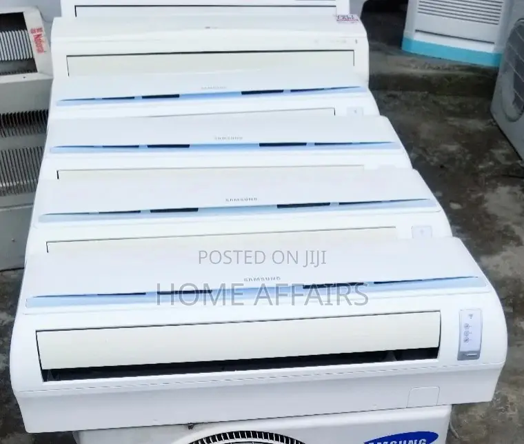 Samsung 1.5hp Bluetooth Air Conditioner +WARRANTY[DELIVERY