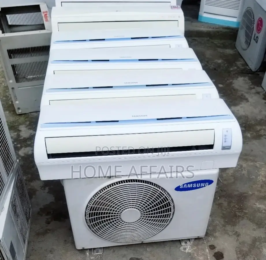 Samsung 1.5hp Bluetooth Air Conditioner +WARRANTY[DELIVERY