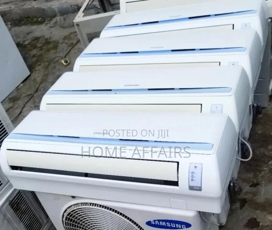 Samsung Air Conditioner 1.5hp 1hp ×Bluetooth× +(WARRANTY)