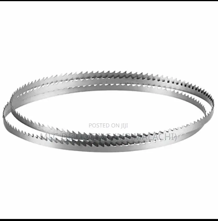 Stainless Steel Band / Bone Saw Machine BLADES Available