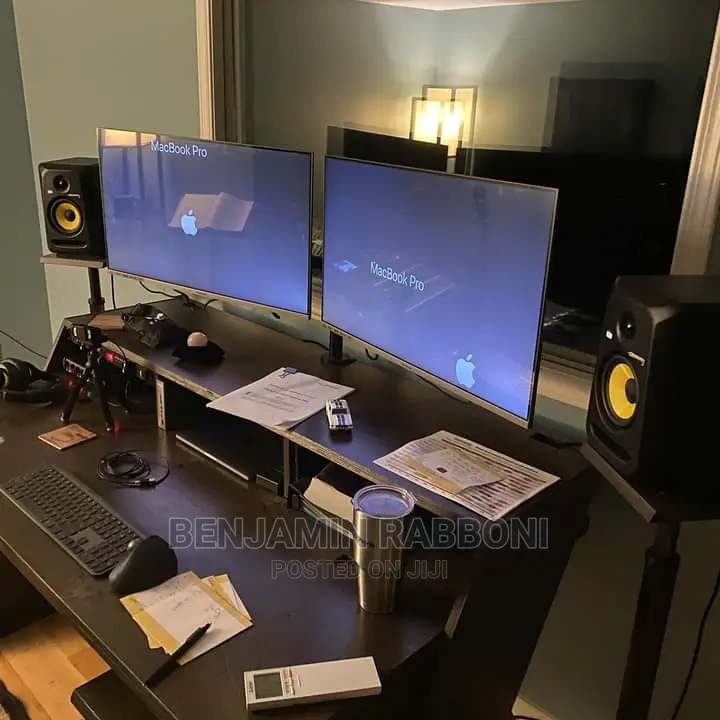 Studio Padding, Soundproof Door, Acoustic Panels