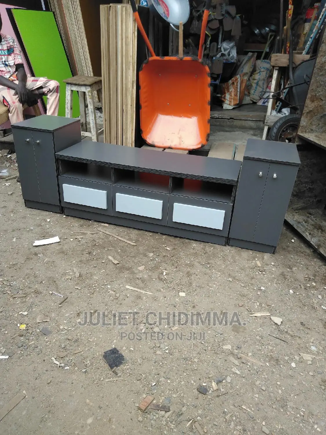 Quality Tv Stand