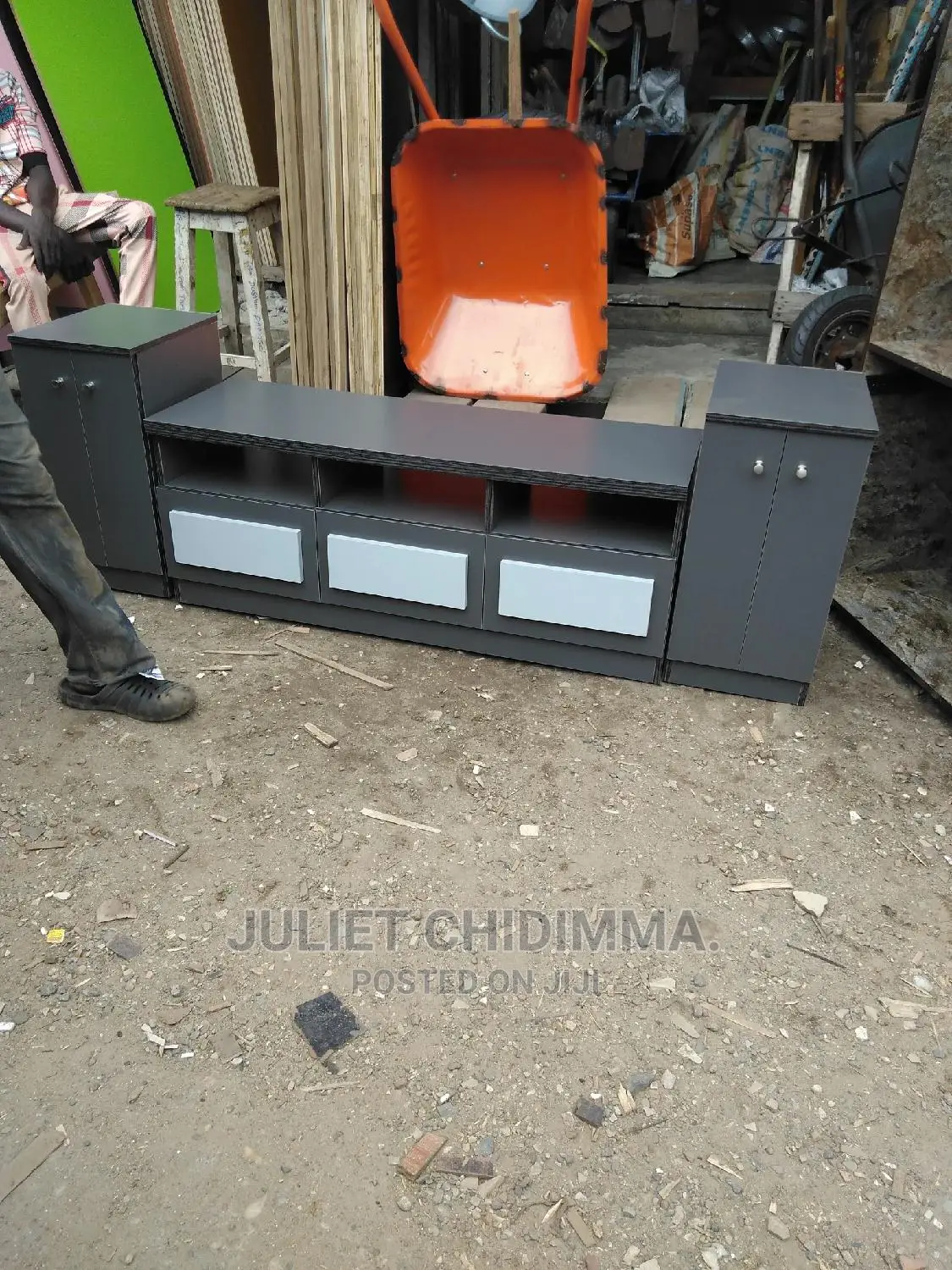 Quality Tv Stand
