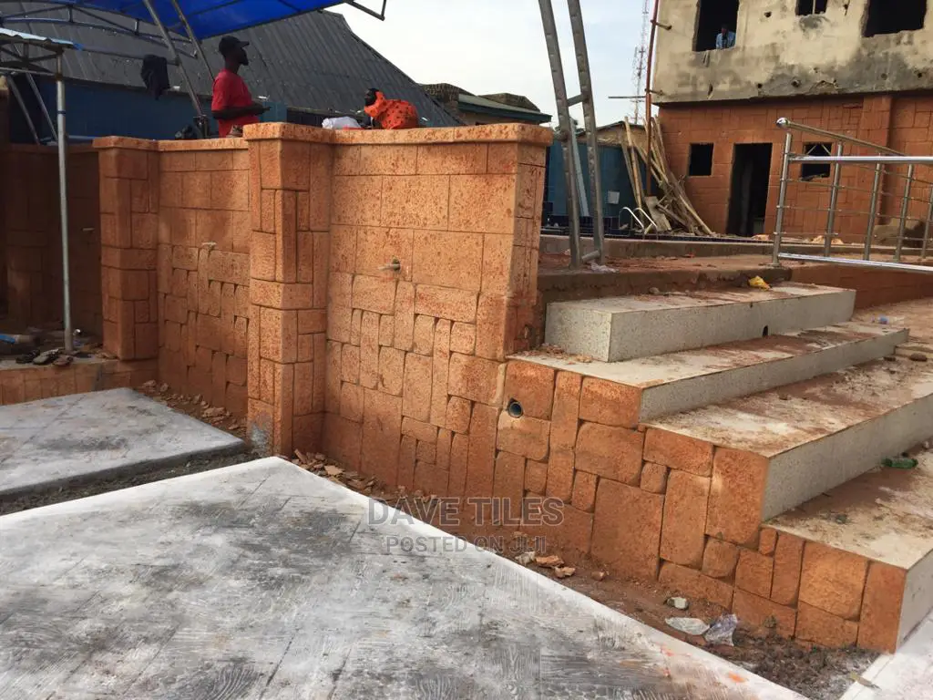 Act Brick Rock