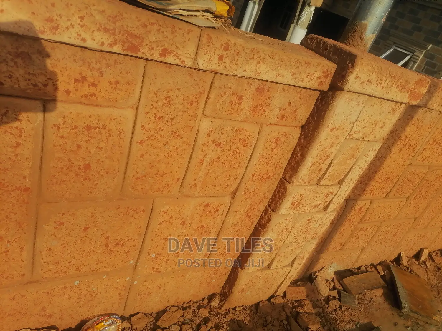Act Brick Rock