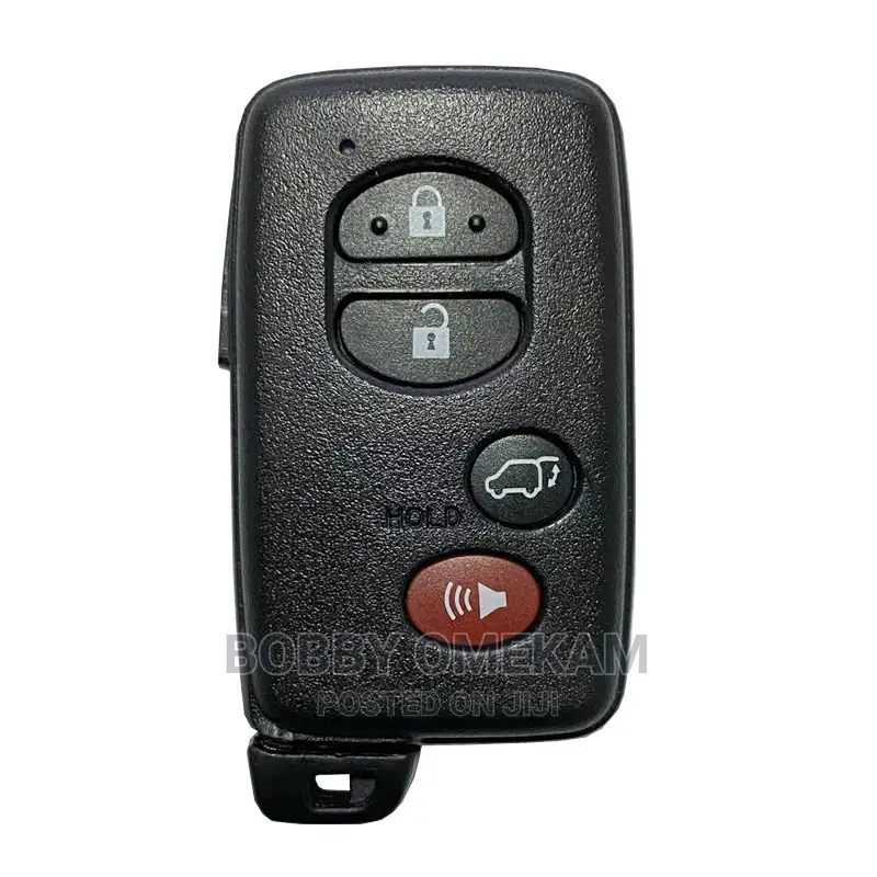 Car Key Programmer