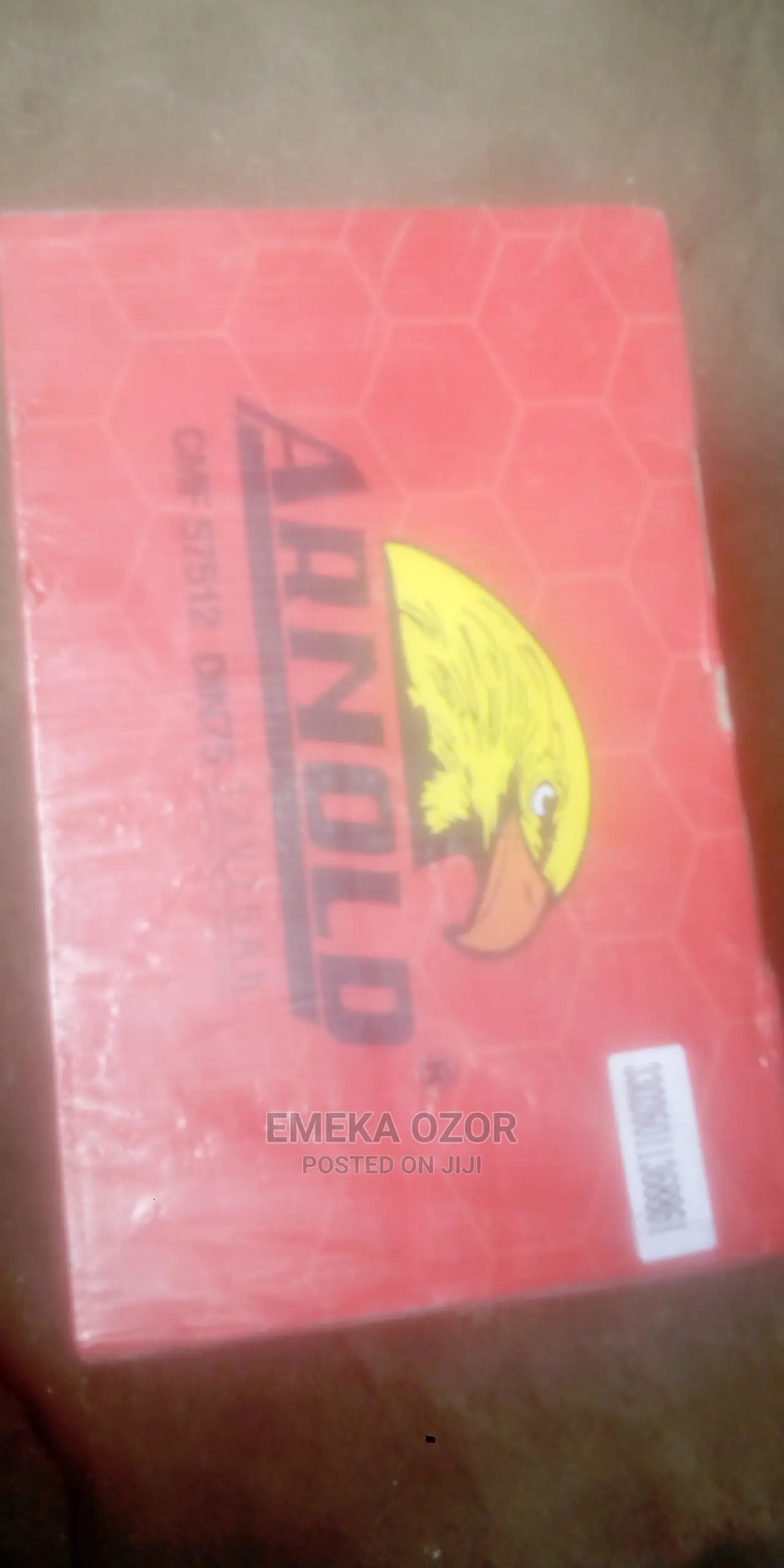 Battery Toyota Corolla Camry
